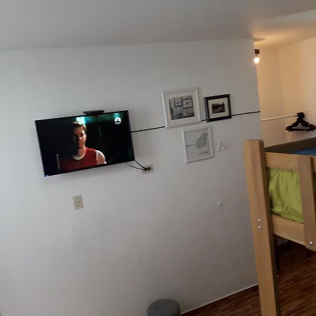 Cozy And Comfortable Home In Miraflores Λίμα Εξωτερικό φωτογραφία