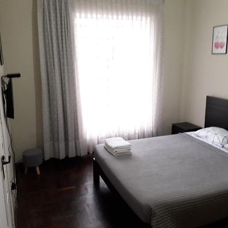 Cozy And Comfortable Home In Miraflores Λίμα Εξωτερικό φωτογραφία