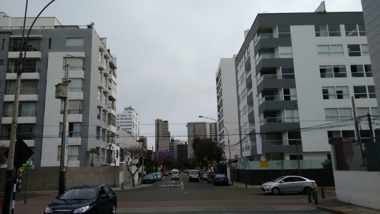 Cozy And Comfortable Home In Miraflores Λίμα Εξωτερικό φωτογραφία
