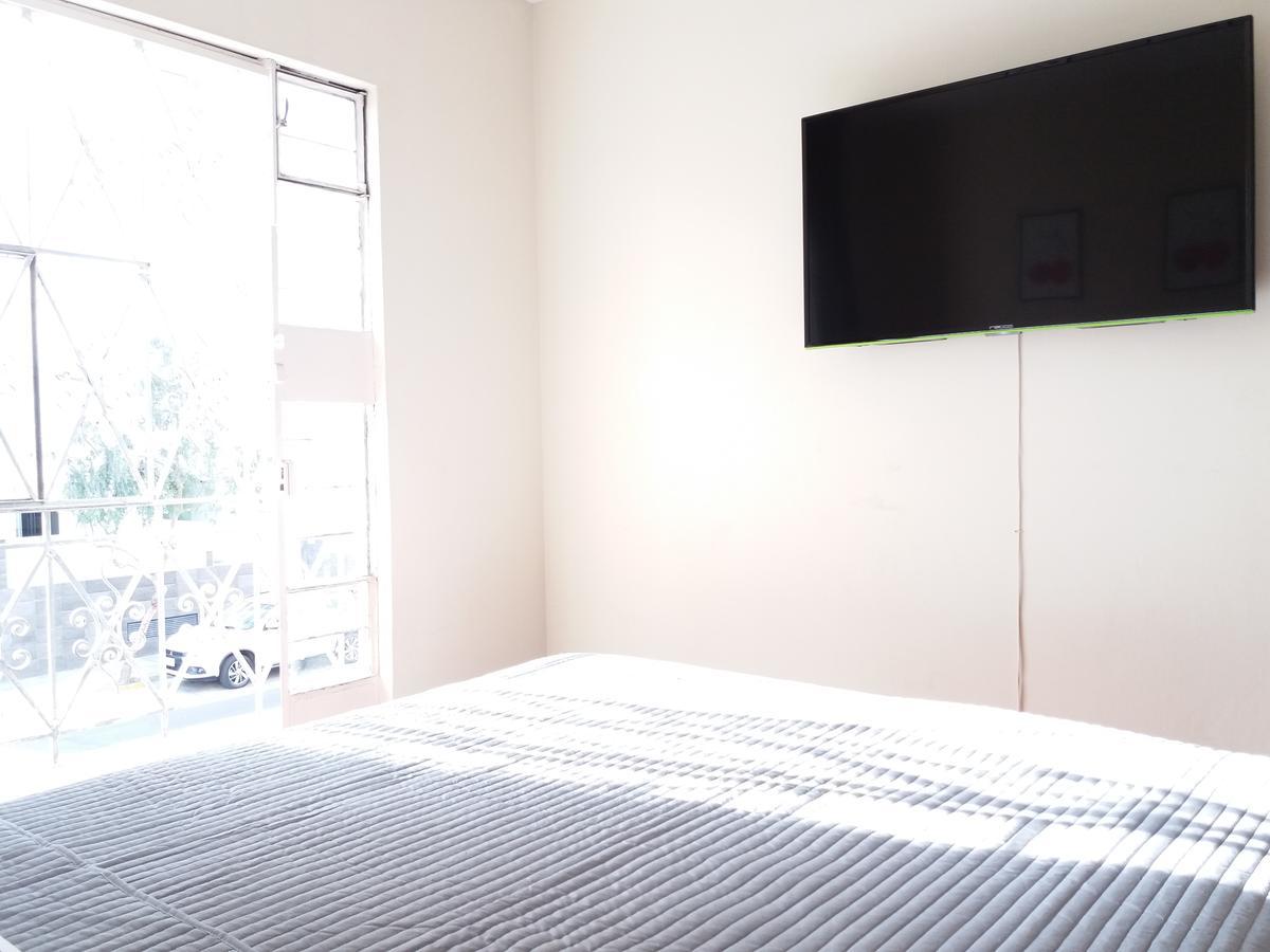Cozy And Comfortable Home In Miraflores Λίμα Εξωτερικό φωτογραφία