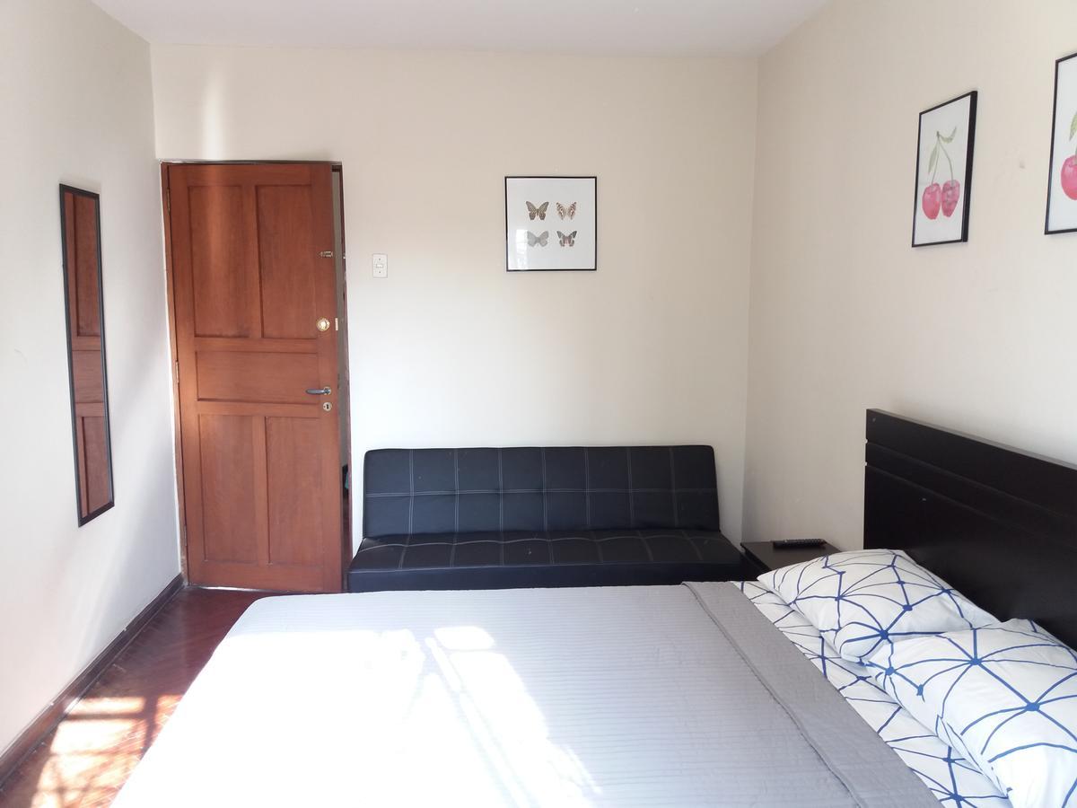 Cozy And Comfortable Home In Miraflores Λίμα Εξωτερικό φωτογραφία