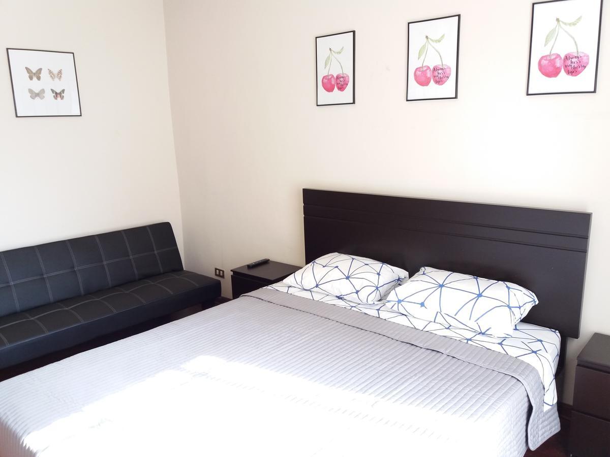 Cozy And Comfortable Home In Miraflores Λίμα Εξωτερικό φωτογραφία