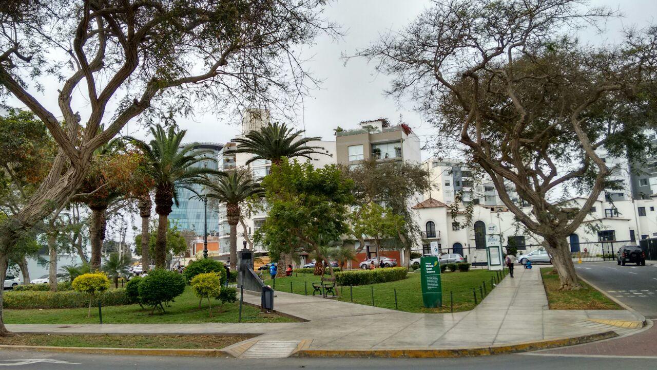 Cozy And Comfortable Home In Miraflores Λίμα Εξωτερικό φωτογραφία
