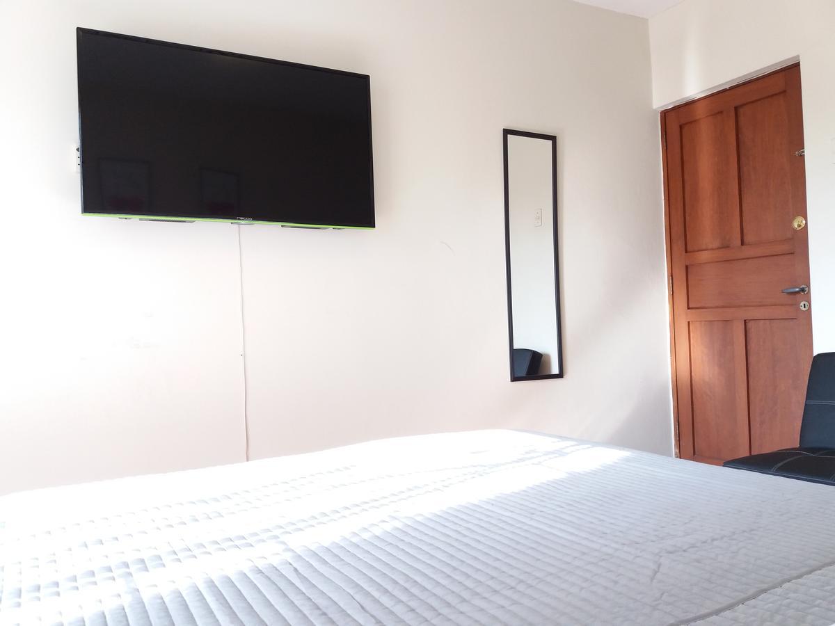 Cozy And Comfortable Home In Miraflores Λίμα Εξωτερικό φωτογραφία