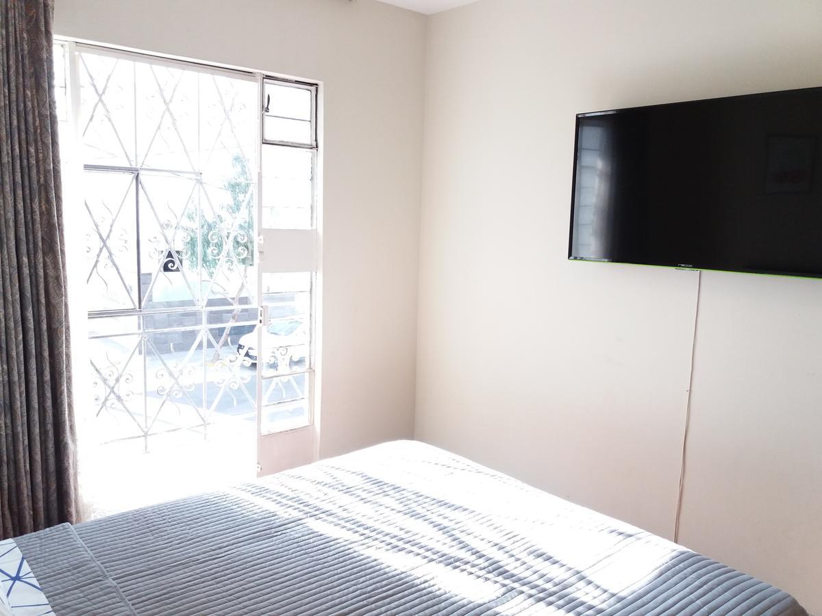 Cozy And Comfortable Home In Miraflores Λίμα Εξωτερικό φωτογραφία