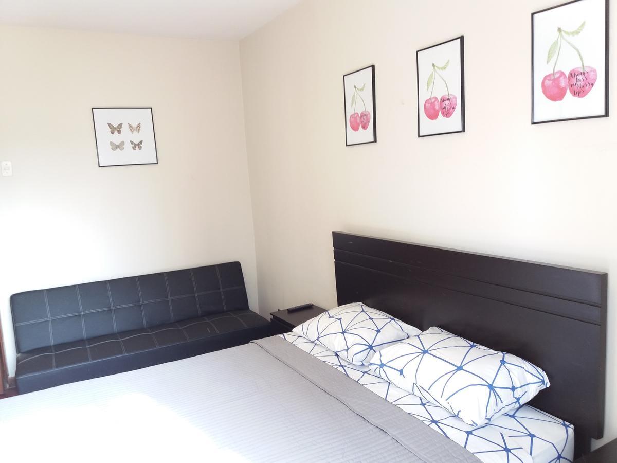 Cozy And Comfortable Home In Miraflores Λίμα Εξωτερικό φωτογραφία
