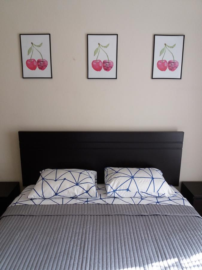 Cozy And Comfortable Home In Miraflores Λίμα Εξωτερικό φωτογραφία