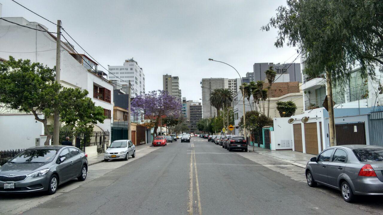 Cozy And Comfortable Home In Miraflores Λίμα Εξωτερικό φωτογραφία