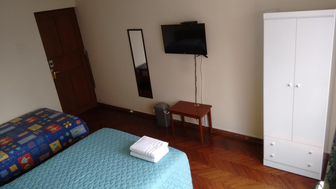 Cozy And Comfortable Home In Miraflores Λίμα Εξωτερικό φωτογραφία