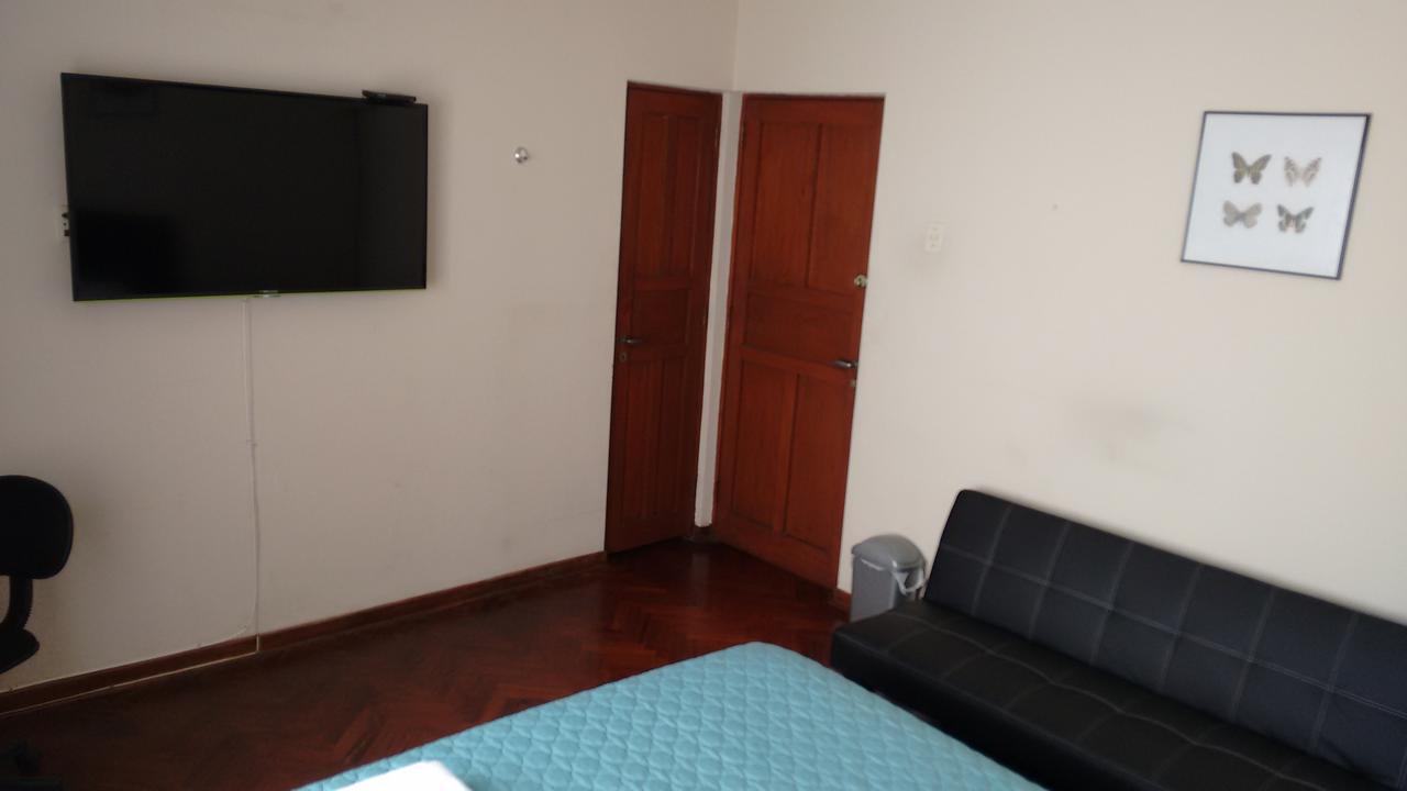 Cozy And Comfortable Home In Miraflores Λίμα Εξωτερικό φωτογραφία