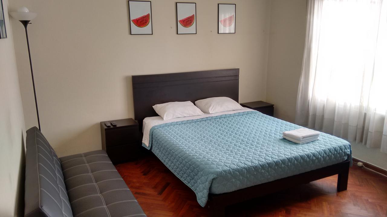 Cozy And Comfortable Home In Miraflores Λίμα Εξωτερικό φωτογραφία