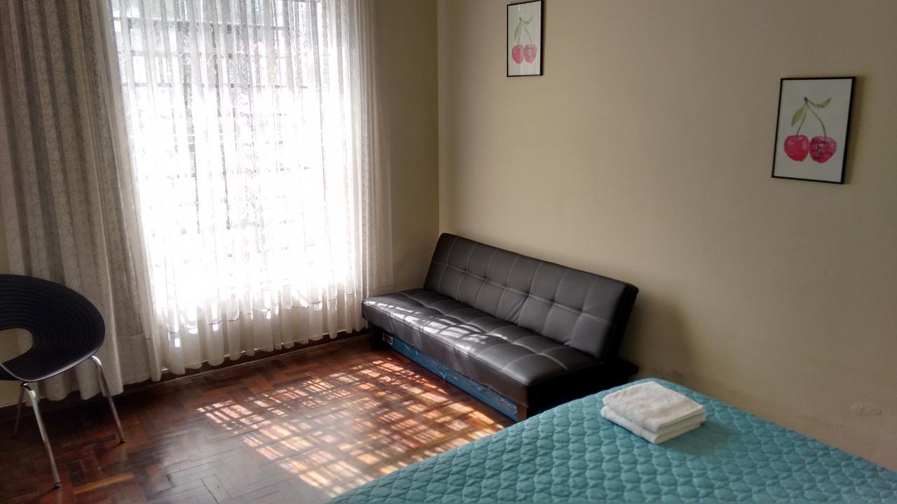 Cozy And Comfortable Home In Miraflores Λίμα Εξωτερικό φωτογραφία