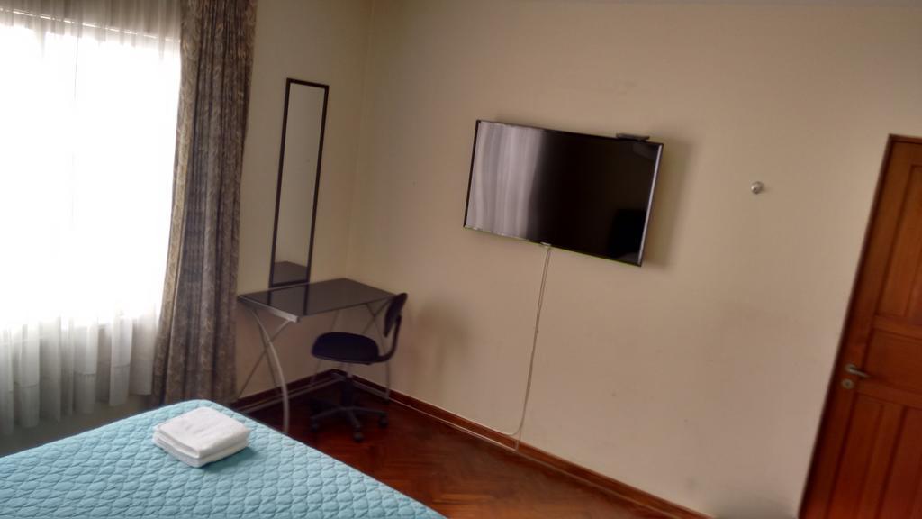Cozy And Comfortable Home In Miraflores Λίμα Εξωτερικό φωτογραφία