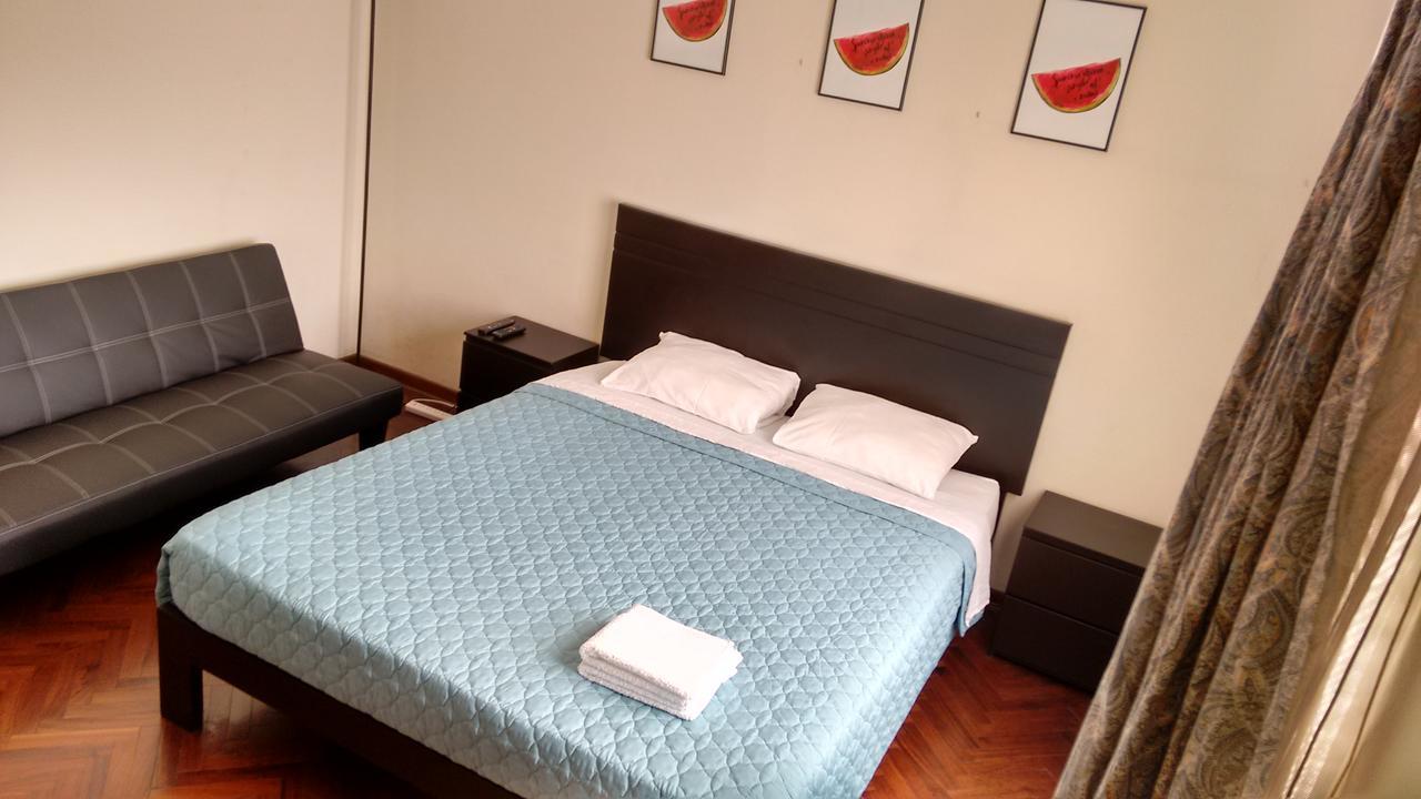 Cozy And Comfortable Home In Miraflores Λίμα Εξωτερικό φωτογραφία