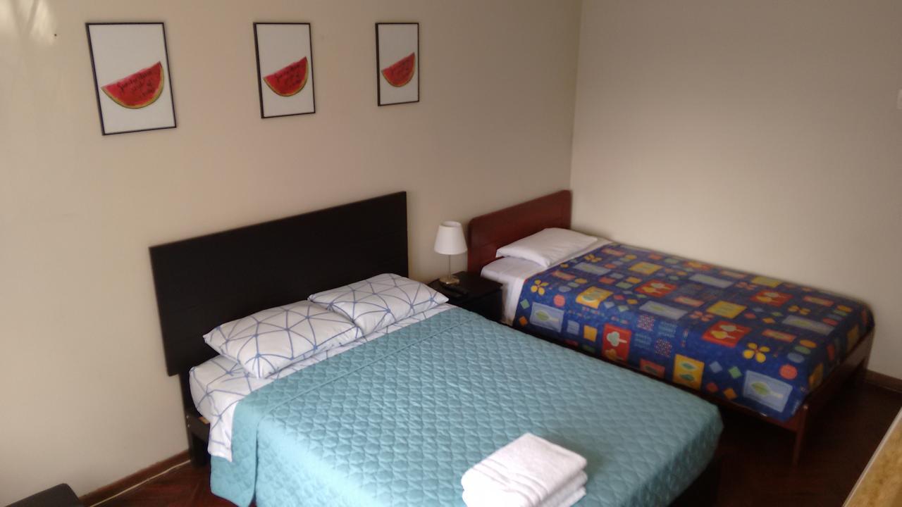 Cozy And Comfortable Home In Miraflores Λίμα Εξωτερικό φωτογραφία