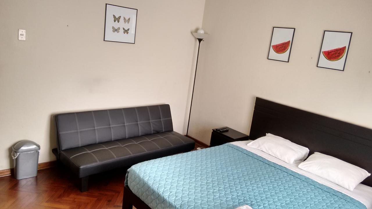 Cozy And Comfortable Home In Miraflores Λίμα Εξωτερικό φωτογραφία