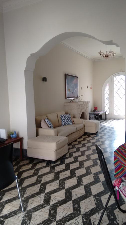 Cozy And Comfortable Home In Miraflores Λίμα Εξωτερικό φωτογραφία