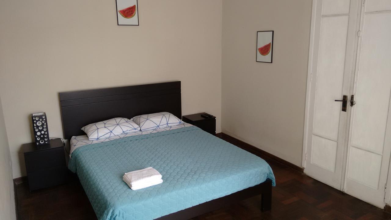 Cozy And Comfortable Home In Miraflores Λίμα Εξωτερικό φωτογραφία
