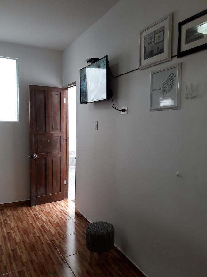 Cozy And Comfortable Home In Miraflores Λίμα Εξωτερικό φωτογραφία