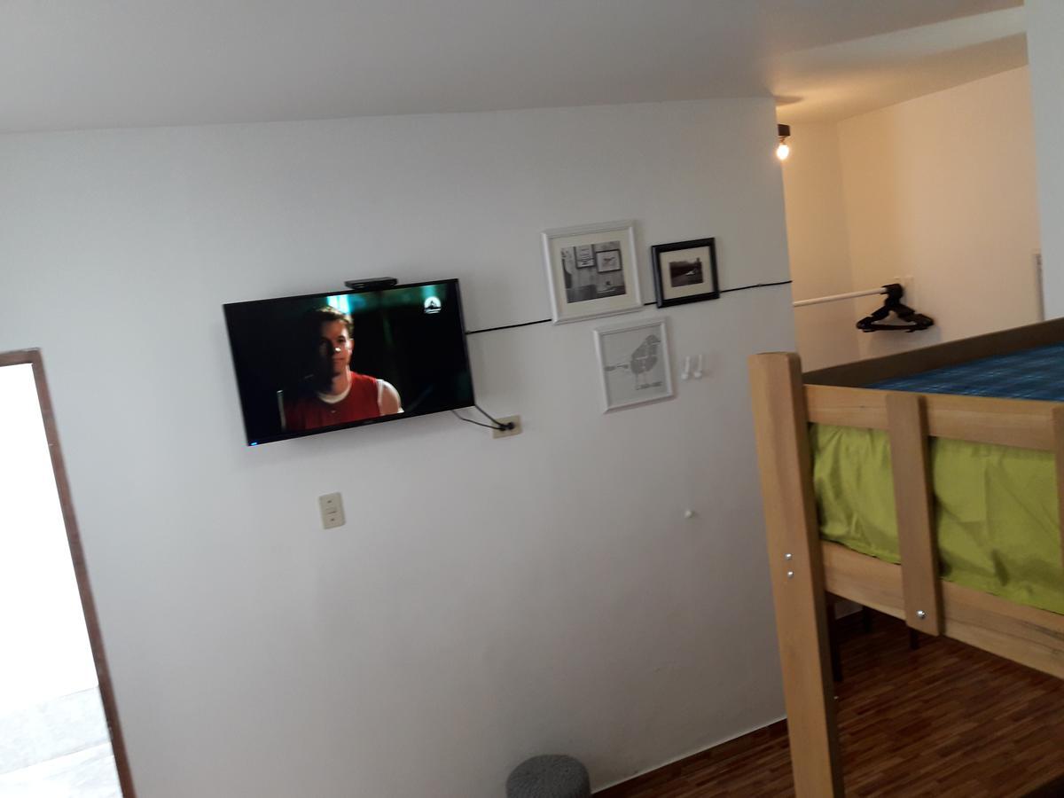 Cozy And Comfortable Home In Miraflores Λίμα Εξωτερικό φωτογραφία