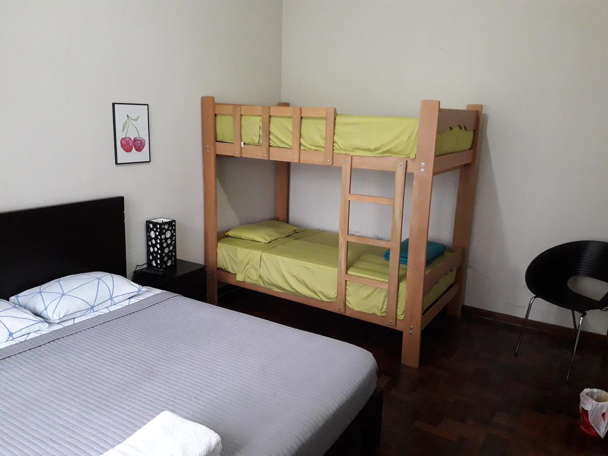 Cozy And Comfortable Home In Miraflores Λίμα Εξωτερικό φωτογραφία