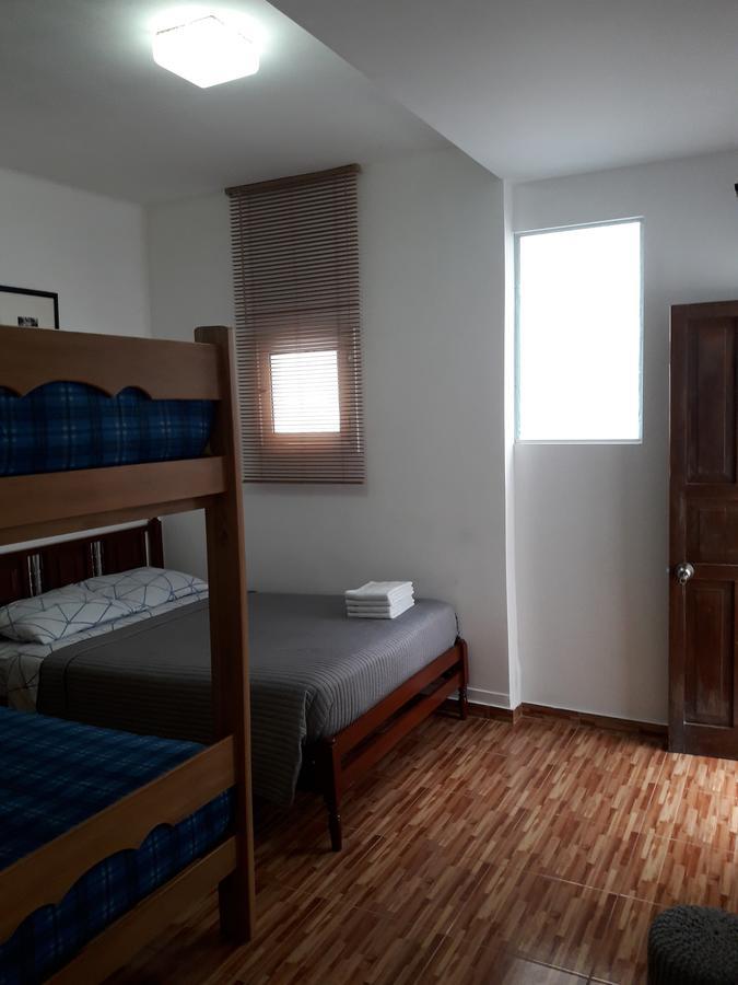 Cozy And Comfortable Home In Miraflores Λίμα Εξωτερικό φωτογραφία