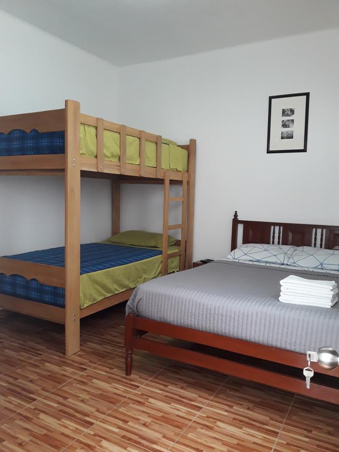 Cozy And Comfortable Home In Miraflores Λίμα Εξωτερικό φωτογραφία