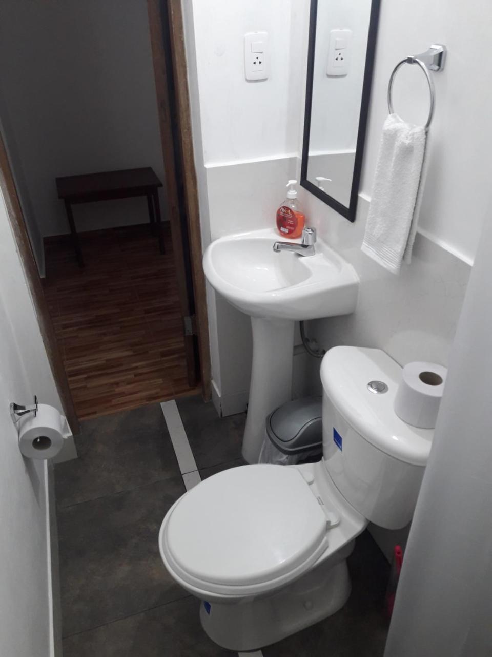 Cozy And Comfortable Home In Miraflores Λίμα Εξωτερικό φωτογραφία